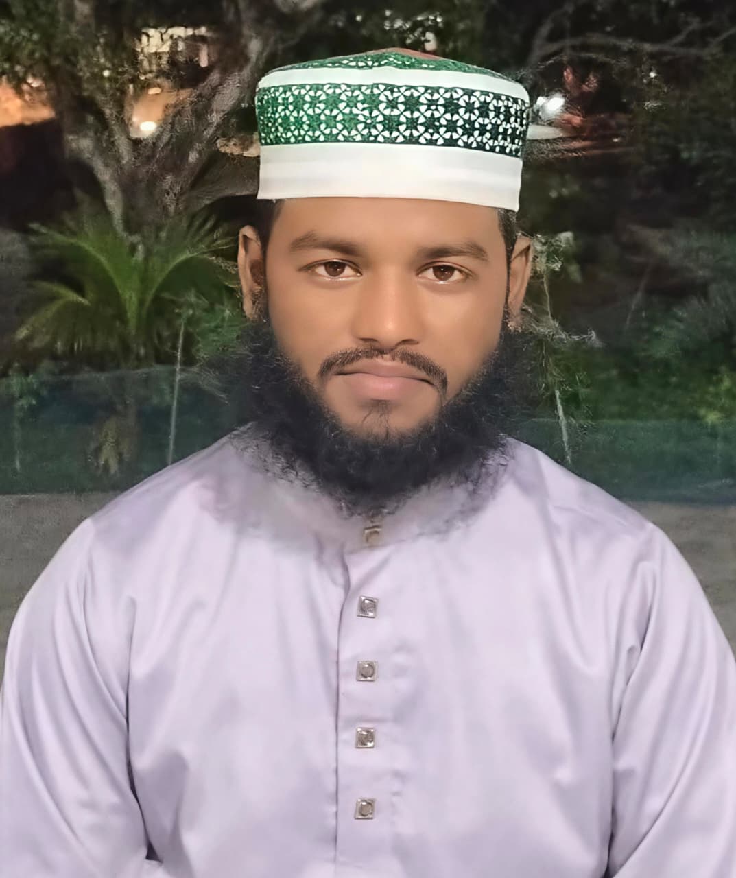 শাইখ আবুল কালাম আজাদ